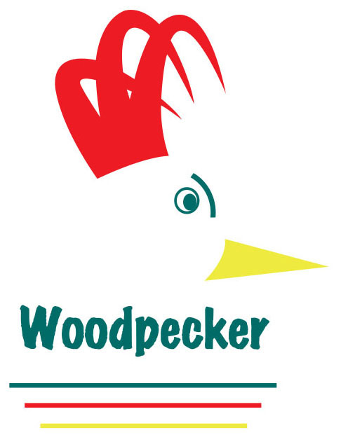 Woodpecker Floor Cleaner Concentrate